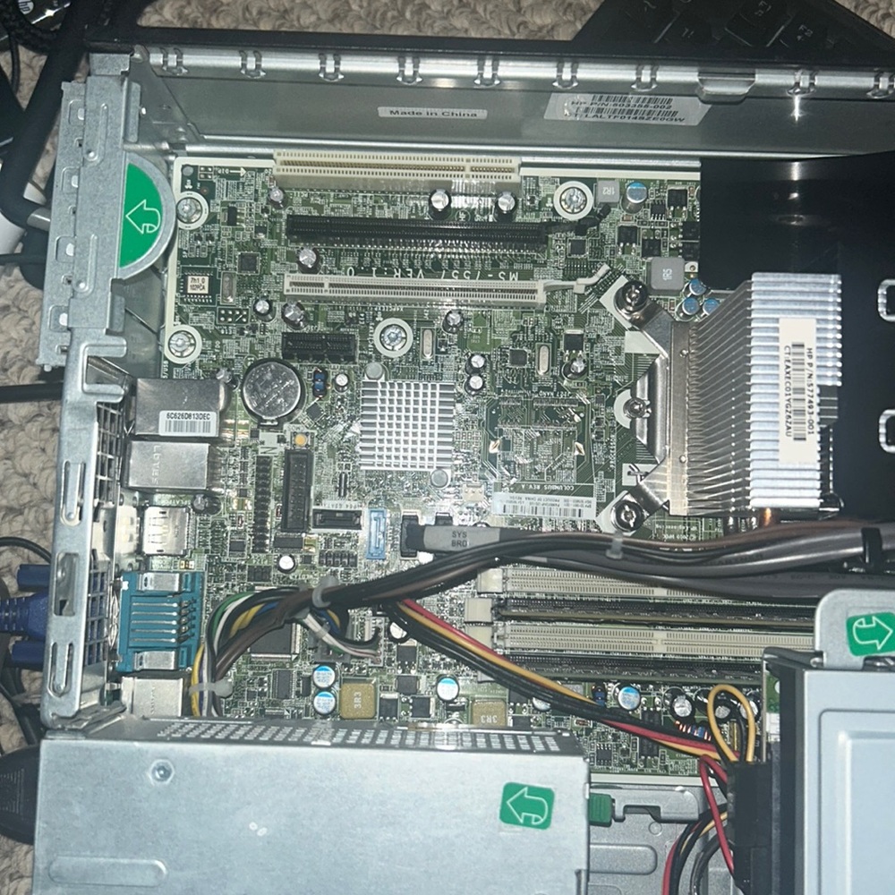 Pc computer - Picture 3 of 7